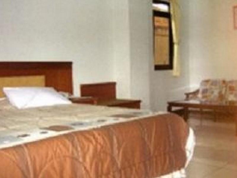 Hotel Cihampelas 1 Bandung Exterior photo
