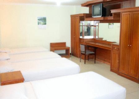Hotel Cihampelas 1 Bandung Room photo